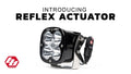 Baja Designs S8 Double (20+ Length) Actuator Kit