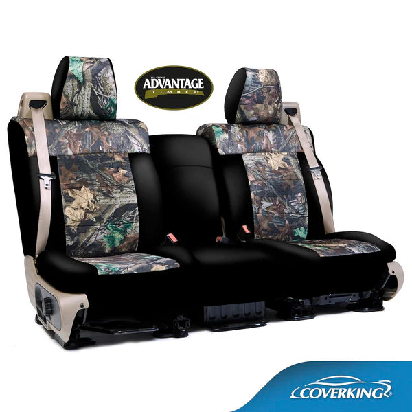 COVERKING auto part
