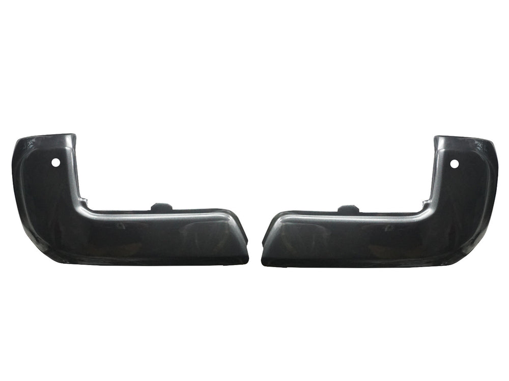 ECOOLOGICAL bumper