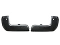 REAR BUMPER COVER