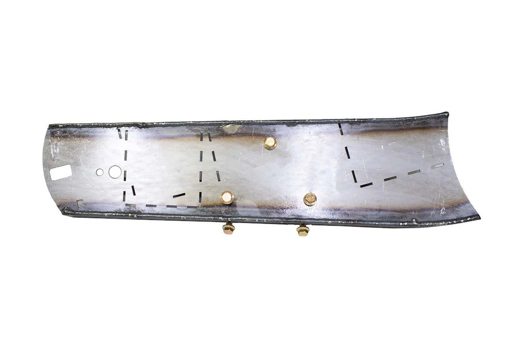 LEAF SPRING SECTION LEFT SIDE