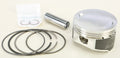 Wiseco 4 Stroke Forged Series Piston Kit, 85.00 MM Bore, 10.5:1 CR