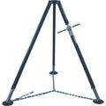 KING PIN STABILIZER TRIPOD JACK 3 TELES. LEGS DELUXE
