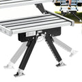 KING PIN STABILIZER TRIPOD JACK 3 TELES. LEGS DELUXE