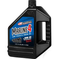 Maxima Marine 4T Synthetic Blend 10W40 Engine Oil - 4L
