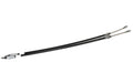 6566 MUSTANG PARK BRAKE CABLES DRUM IN HAT ASSEMBL