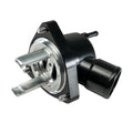 LT Thermostat Housing 15 Degree Black