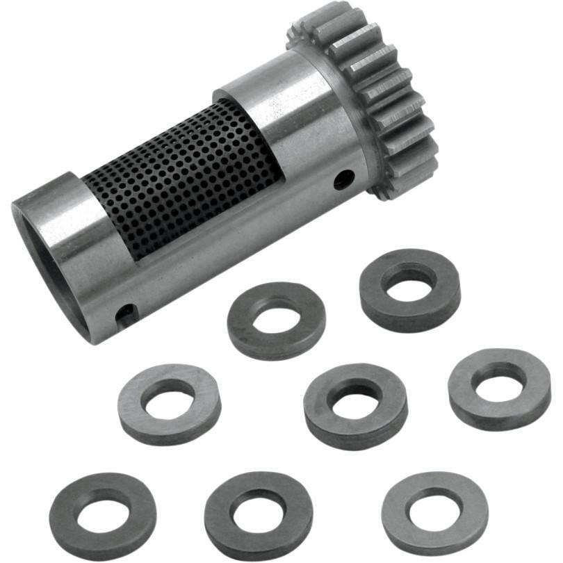 S&S Cycle 48-77 BT .030in Breather Gear Kit
