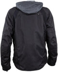 Speed and Strength Off The Chain 3.0 Textile Jacket Black - 2XL