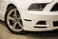 Diode Dynamics - LED Sidemarkers for 2010-2014 Ford Mustang, Clear (set)