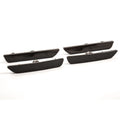 Diode Dynamics - LED Sidemarkers for 2010-2014 Ford Mustang, Clear (set)
