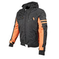 Speed and Strength Off the Chain Jacket Stealth - 2XL