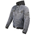 Speed and Strength Off the Chain Jacket Stealth - 2XL