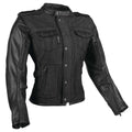 Speed and Strength Mad Dash Jacket Womens Black - Medium