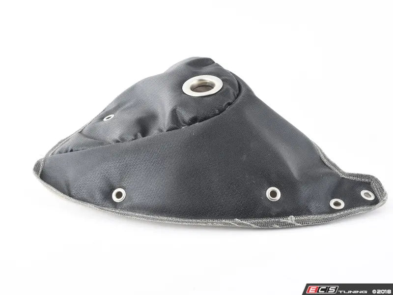 MINI Cooper S R56 SR-Glass Turbo Blanket (Black)