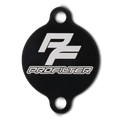 ProFilter 14-17 KTM 250 SX-F/250 XC-F/250 EXC-F Billet Engine Cover