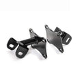 QA1 67-76 Mopar A-Body / 66-72 B-Body / 70-74 E-Body Small Block Engine Mount Kit