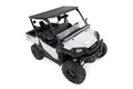 Rough Country auto part detail
