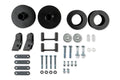 0718 WRANGLER/UNLIMITED SUSPENSION LIFT KIT 2.5IN FRONT & REAR STEEL