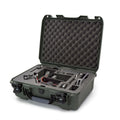 Nanuk auto part