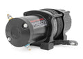 4500-LB Winch W/ Remote | UTV | Synthetic Rope