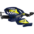 Cycra Probend Ultra w/HCM Clamp 7/8 in. - Husky Blue