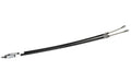 9304 MUSTANG PARK BRAKE CABLES DRUM IN HAT ASSEMBL
