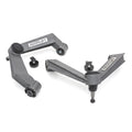 RLS - 5 Rear Block Kit Fits Chevrolet GMC 2500 3500HD 2011-2024