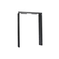NRX130E UNIVERSAL MOUNTING FRAME
