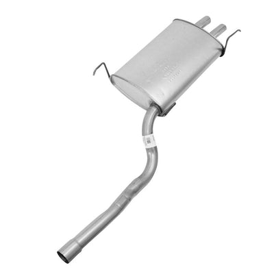 0508 PILOT 3.5L MUFFLER WELDED ASSEMBLY