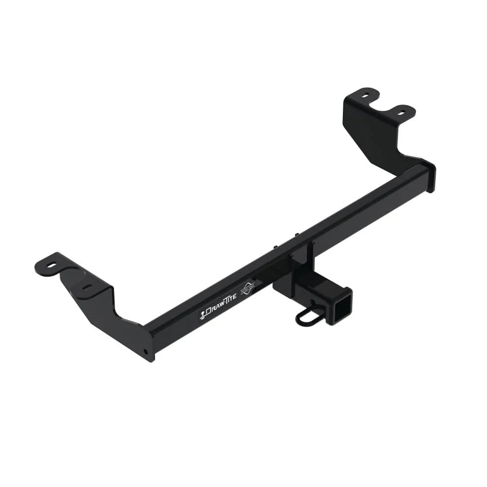 24C ARIYA NO DRILL CLS III RECEIVER HITCH