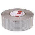 SOLID WHITE CONSPICUITY TAPE 2IN X 150FT ROLL
