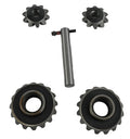 USA Standard Gear standard spider gear set for Ford 8.8 28 spline 8.8 FORD 28spl SPIDER GEAR SET