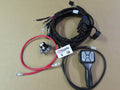 HRNS TRUCK SIDE E57H/E60H PLOWS AND ACCESSORIES