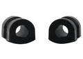 Sway bar - 26mm heavy duty blade adjustable 1 Sway Bar 2 Bushings Grease