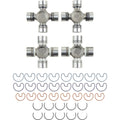 UNIVERSAL JOINT KIT (SPL PERFORMANCE PACK)