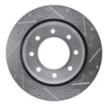 DFC auto part