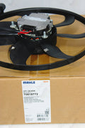 A/C Condenser Fan Assembly