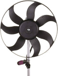 A/C Condenser Fan Assembly