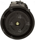 REMAN NIPPONDENSO 10S17C
