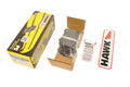 Hawk Performance auto part close-up