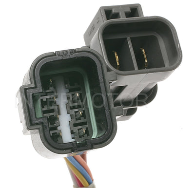 STANDARD IGN auto part