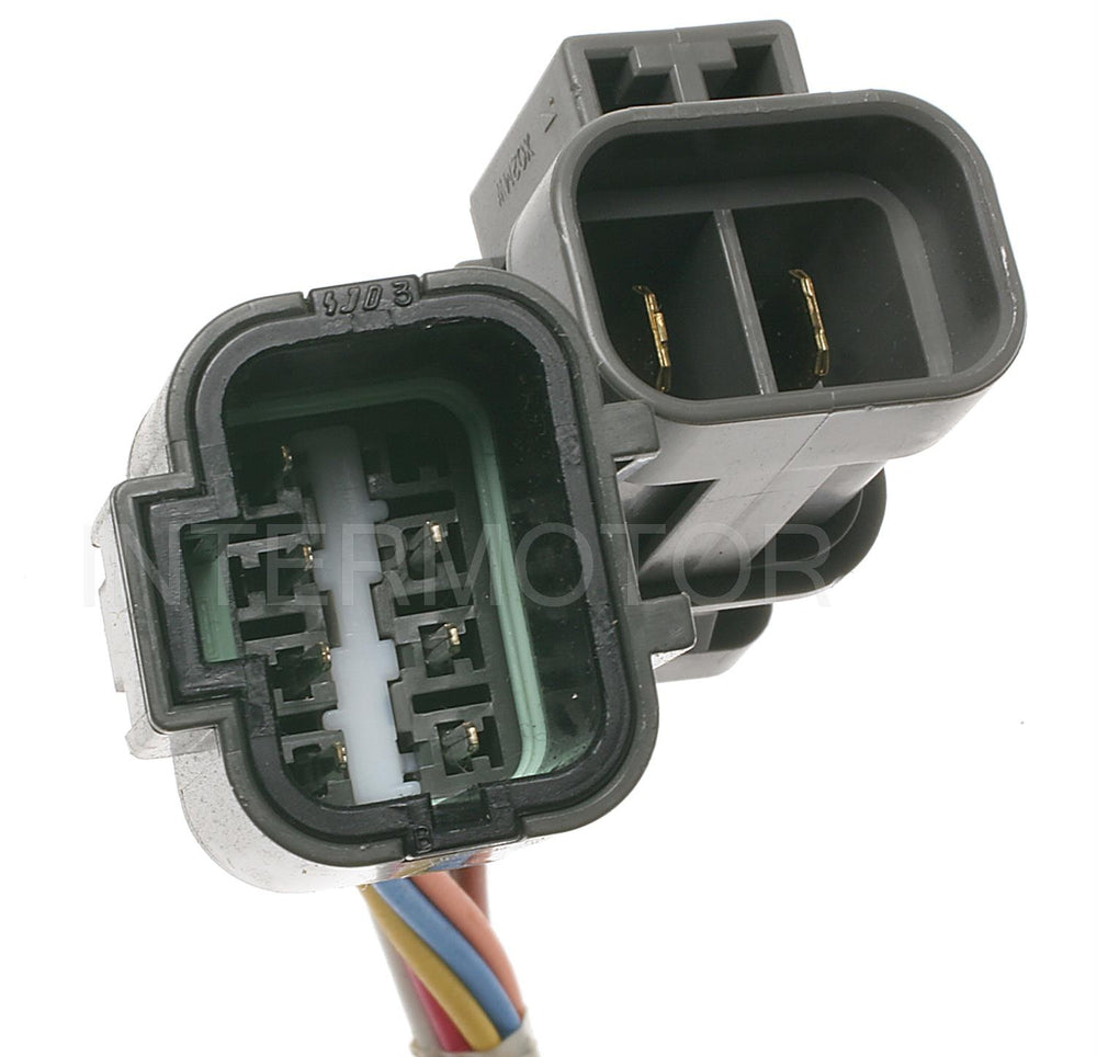 STANDARD IGN auto part