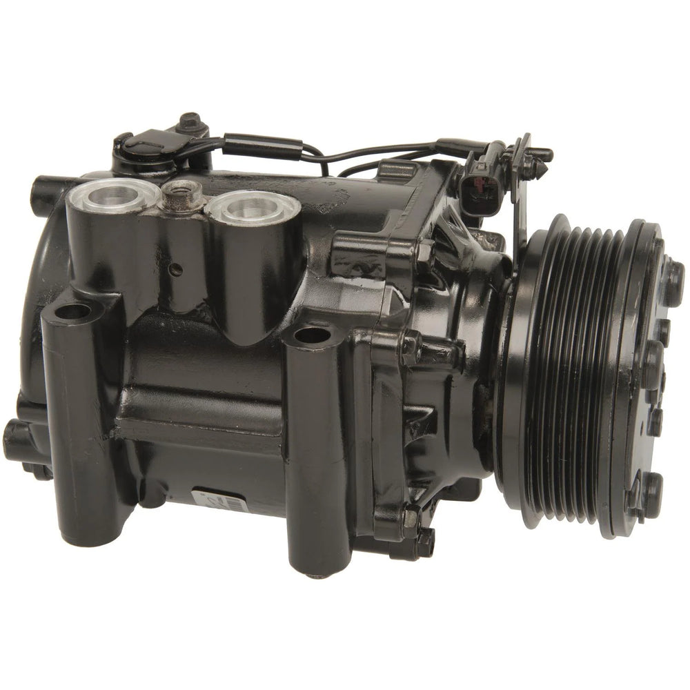 FOUR SEASONS air compressor
