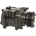 REMAN FORD SCROLL COMPRESSOR W/ CLU
