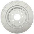 BRAKE ROTOR