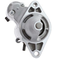 DENSO FIRST TIME FIT STARTER MOTOR