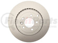 ROTOR-DIH PARKING BRAKE