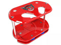 SAVIOR SHOW CASE OPTIMA 34 RED SP