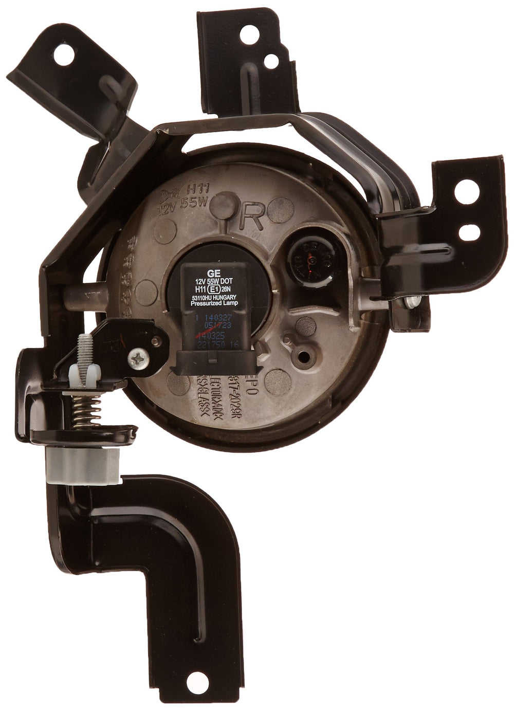 Maxzone Vehicle Lighting Corp auto part